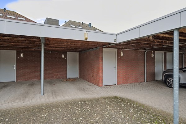 Medium property photo - Wilhelminalaan 5H, 5691 AX Son
